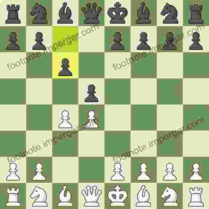 Slav Defense Chess Opening The Slav: Move By Move