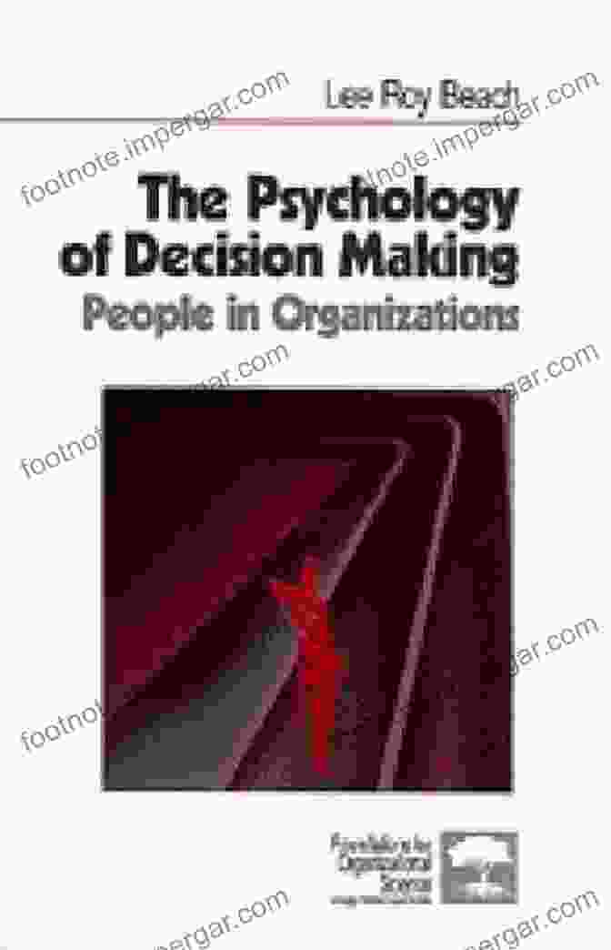 Straight Choices: The Psychology Of Decision Making Book Cover Straight Choices: The Psychology Of Decision Making