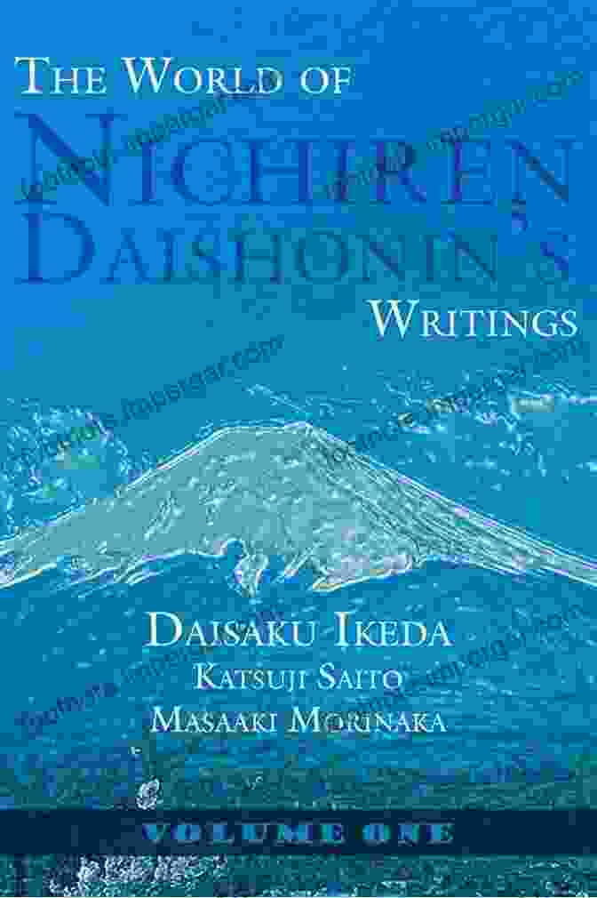 Teachings For Victory Vol. 1: Learning From Nichiren's Writings Book Cover Teachings For Victory Vol 5 (Learning From Nichiren S Writings)