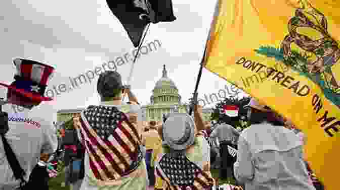 The American Tea Party Movement, A Populist Movement That Became A Breeding Ground For Extremism Reading Machiavelli: Scandalous Suspect Engagements And The Virtue Of Populist Politics