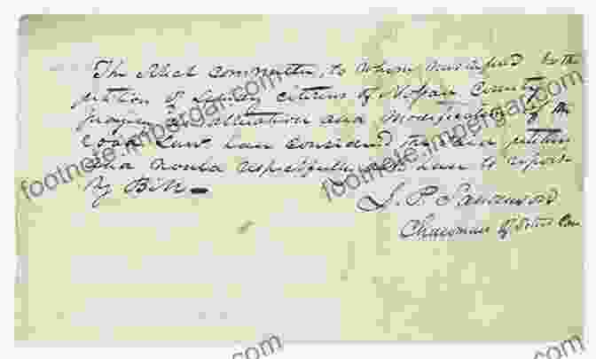 The Braun Petition, An 1844 Document Expressing Dissatisfaction With The Nassau Taxis Postal Contract. The Nassau Taxis Postal Contract And The Braun Petition In The Nassau 2nd Chamber