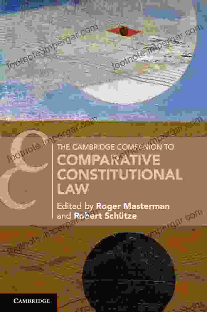 The Cambridge Companion To Comparative Constitutional Law Book Cover The Cambridge Companion To Comparative Constitutional Law (Cambridge Companions To Law)