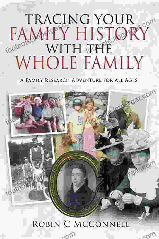 The Essential Guide To Tracing Your Family History Book Cover Who Do You Think You Are?: The Essential Guide To Tracing Your Family History