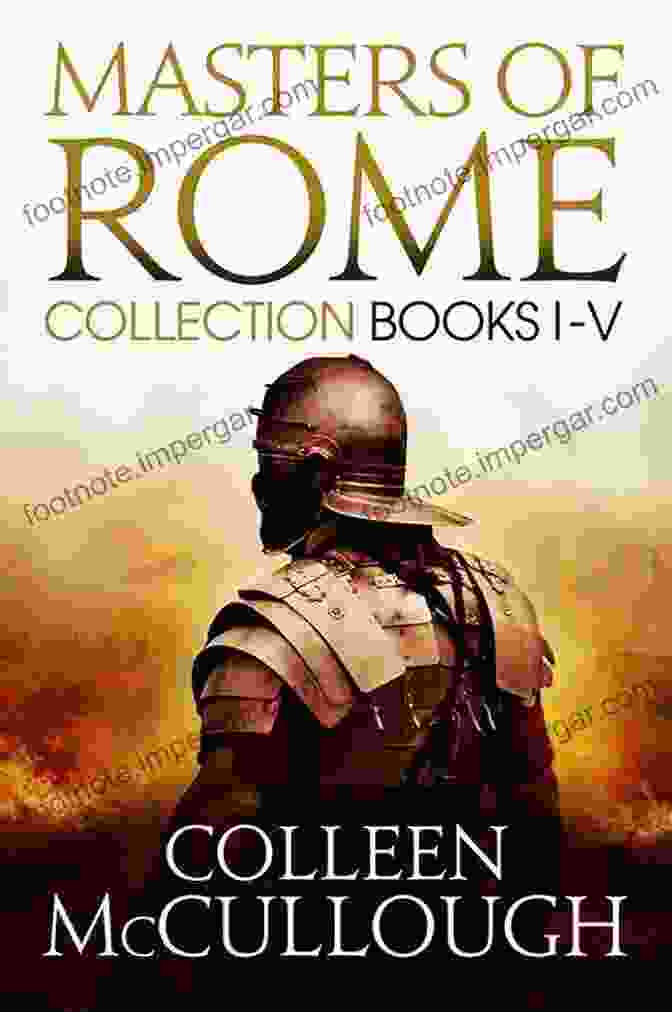 The Grass Crown: Masters Of Rome Book Cover Featuring A Roman Soldier Crowned With Grass, Symbolizing Both Victory And The Transience Of Power. The Grass Crown (Masters Of Rome 2)