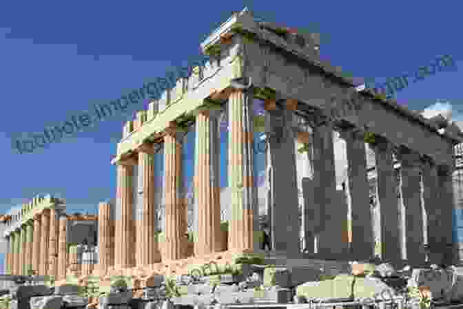 The Parthenon, An Iconic Temple Dedicated To The Goddess Athena And A Masterpiece Of Classical Greek Architecture. 30 Second Ancient Egypt: The 50 Most Important Achievments Of A Timeless Civilisation Each Explained In Half A Minute: The 50 Most Important Achievements Each Explained In Half A Minute (30 Second)