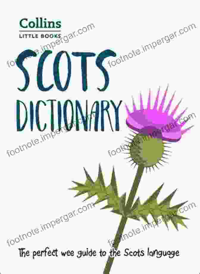 The Perfect Wee Guide To The Scots Language Scots Dictionary: The Perfect Wee Guide To The Scots Language (Collins Little Books)