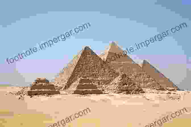 The Pyramids Of Giza, One Of The Seven Wonders Of The Ancient World And A Testament To The Architectural Prowess Of Ancient Egypt Ancient Civilizations: Ancient Civilizations Babylon Civilization Assyria Ancient Egypt Old Civilization