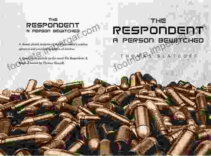 The Respondent Book Cover The Respondent: Exposing The Cartel Of Family Law