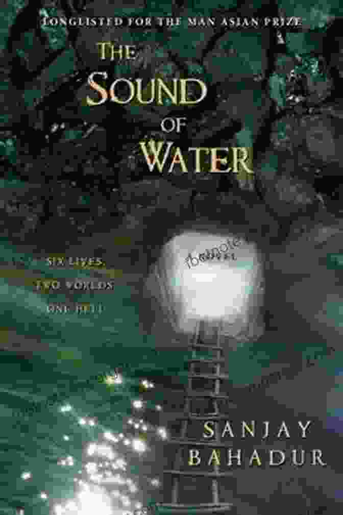 The Sound Of Water Book Cover The Sound Of Water: Haiku By Basho Buson Issa And Other Poets (Shambhala Centaur Editions)