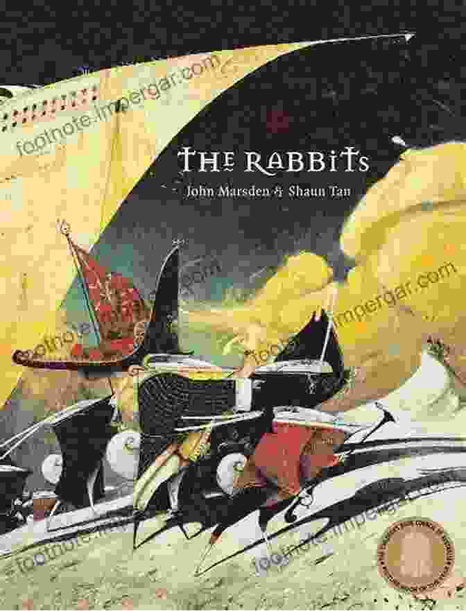 The Way Of The Rabbit Book Cover The Way Of The Rabbit