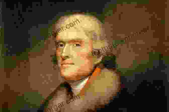 Thomas Jefferson, The Architect Of The Declaration Of Independence And The Third President Of The United States The American Revolution Of 1800: How Jefferson Rescued Democracy From Tyranny And Faction And What This Means Today