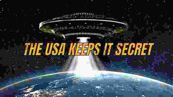 Unveiling The Government's Secrets On UFOs UFO Investigation The Age Of Disclosure: Declassification Disclosure What The Government Knows About UFOs (UFO Investigation By Richard Lang)