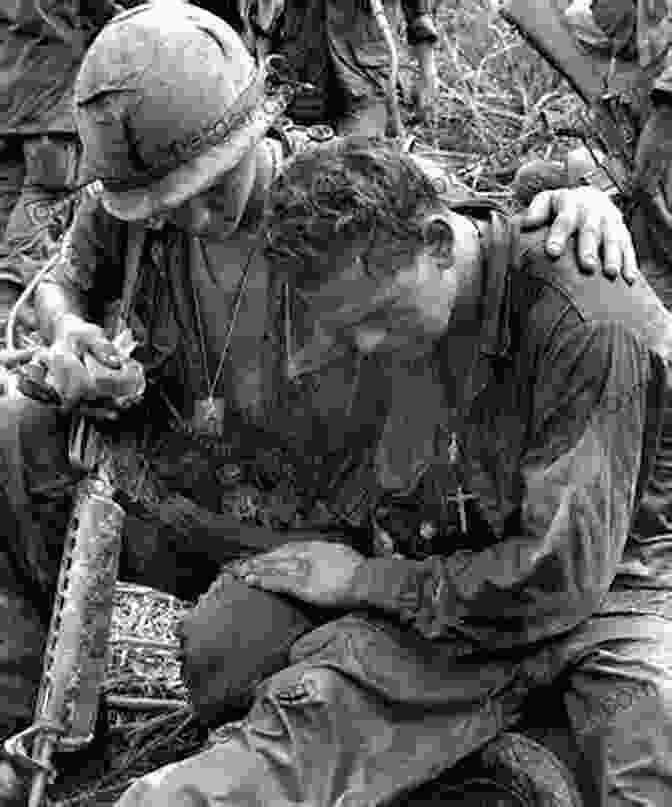 Vietnam War Scars,emotional Wounds,psychological Impact One More Sunrise: Memoir Of A Combat Infantryman In Viet Nam