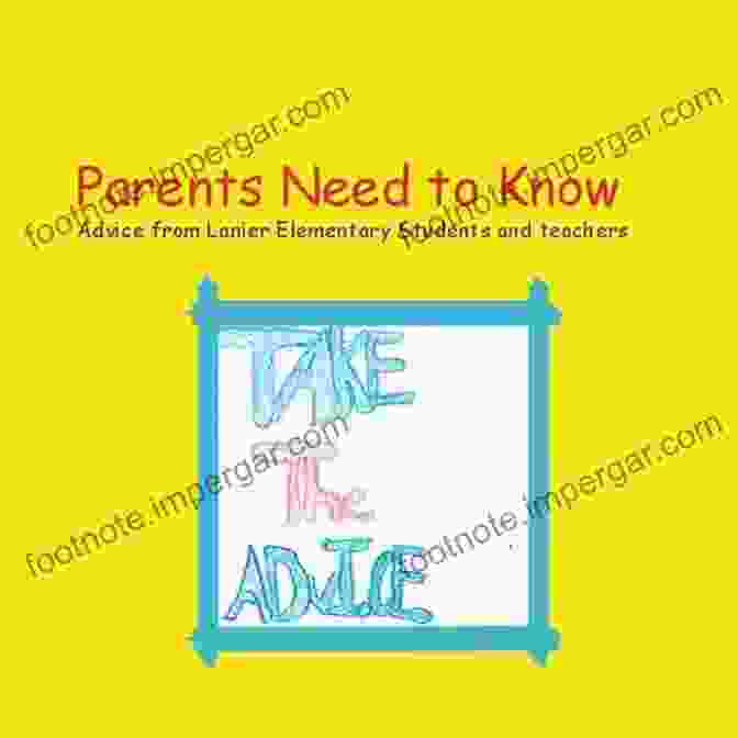 What Parents Need To Know Book Cover My Child Has Autism: What Parents Need To Know