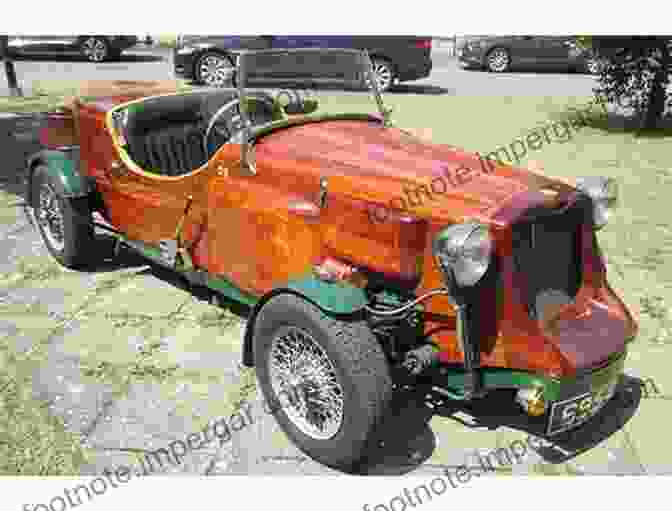 Wooden Bodied Vehicles Wooden Bodied Vehicles: Buying Building Restoring And Maintaining