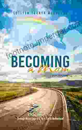 Becoming a Mom: A 14 Day Journey of Faith Through Miscarriage and Infertility to Motherhood