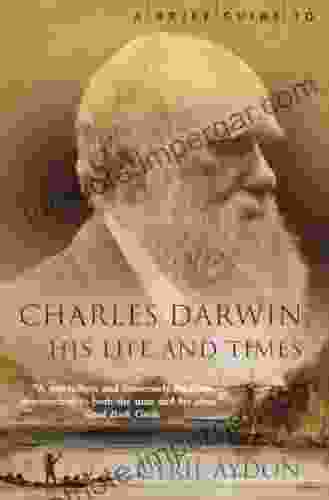 A Brief Guide to Charles Darwin (Brief Histories)