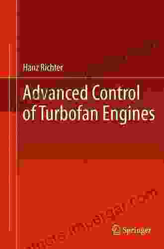 Advanced Control Of Turbofan Engines