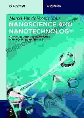 Nanoscience And Nanotechnology: Advances And Developments In Nano Sized Materials (De Gruyter STEM)