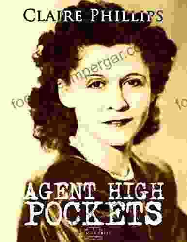 Agent High Pockets Claire Phillips