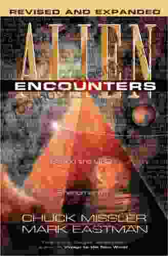 Alien Encounters (Revised And Expanded )