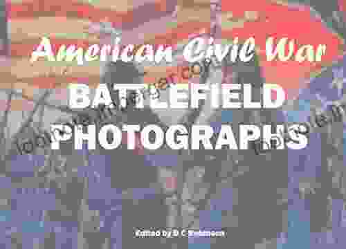 AMERICAN CIVIL WAR: BATTLEFIELD PHOTOGRAPHS