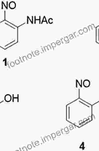 Aromatic C Nitroso Compounds Frederick R Chromey