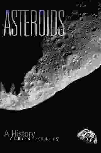 Asteroids: A History Curtis Peebles