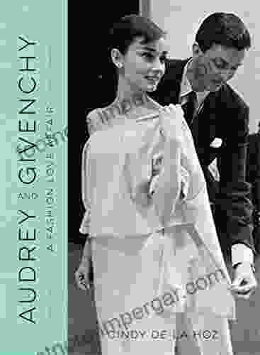 Audrey And Givenchy: A Fashion Love Affair