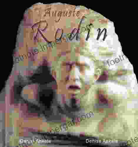 Auguste Rodin: 60+ Sculpture Reproductions French Sculptures