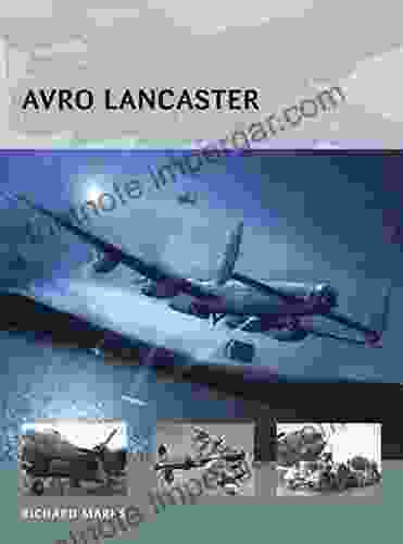 Avro Lancaster (Air Vanguard 21)