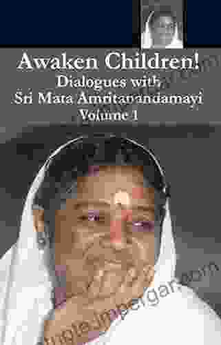 Awaken Children Vol 1 Swami Amritaswarupananda Puri