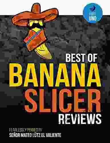 Best Of Banana Slicer Reviews (Part Uno 1)