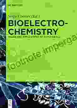 Bioelectrochemistry: Design And Applications Of Biomaterials