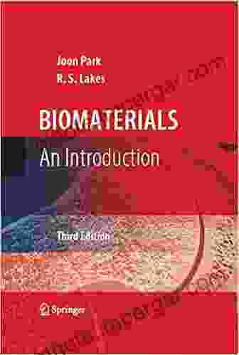 Biomaterials: An Introduction Denis Hollier