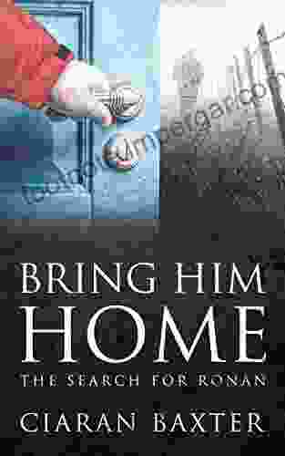 Bring Him Home: The Search For Ronan