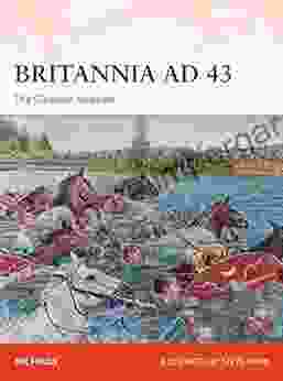 Britannia AD 43: The Claudian Invasion (Campaign)