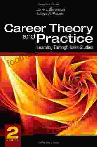 Career Theory And Practice: Learning Through Case Studies