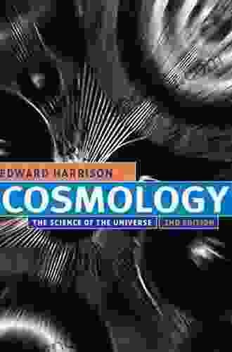 Cosmology: The Science Of The Universe