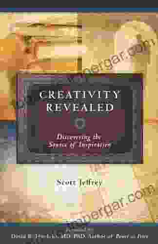 Creativity Revealed: Discovering The Source Of Inspiration