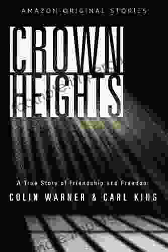 Crown Heights (Kindle Single) Colin Warner