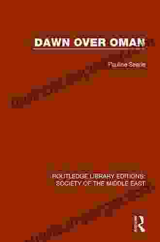 Dawn Over Oman (Routledge Library Editions: Society Of The Middle East)