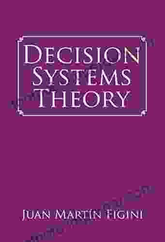 Decision Systems Theory Edmund Burke