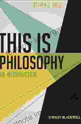 This Is Epistemology: An Introduction (This Is Philosophy)