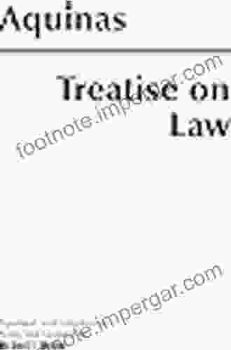 Treatise on Law (Hackett Classics)