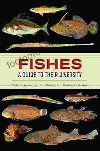 Fishes: A Guide To Their Diversity