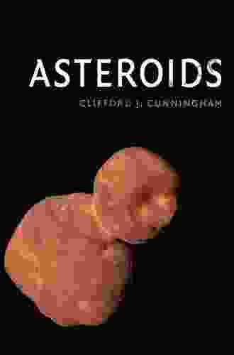 Asteroids (Kosmos) Clifford J Cunningham