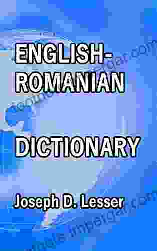 English / Romanian Dictionary (Dictionaries 23)