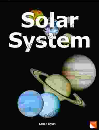 Solar System Dana Mackenzie