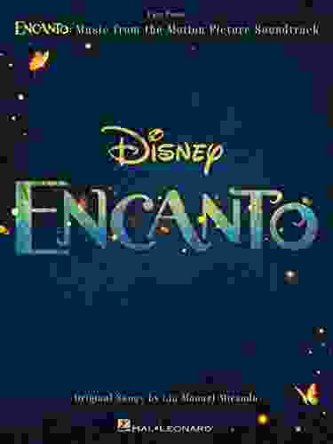 Encanto: Music From The Motion Picture Soundtrack